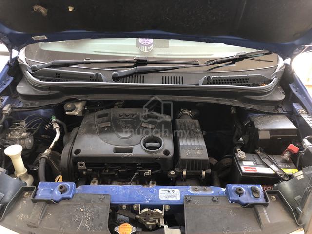 2016 Proton IRIZ 1.3 STANDARD (M) - 2
