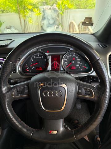 2008 Audi Q7 4.2 FSI QUATTRO 5 SEATER (A) - 5