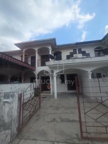 House for rent Kledang Emas Buntong 1