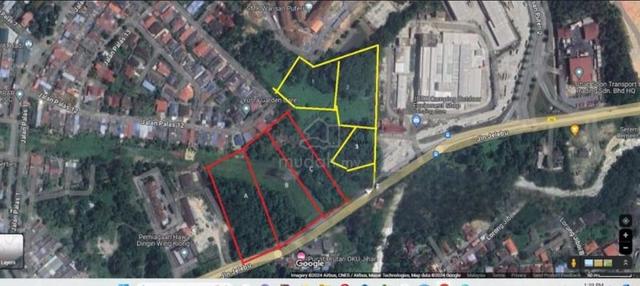 [BESIDE MAIN ROAD] Jalan Jelebu Ampangan, Seremban, Negeri Sembilan 1