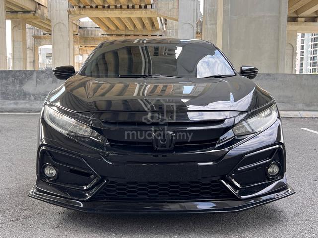 2017 Honda CIVIC 1.5 TC-PREMIUM (A) TYPE R BODYKIT - 3