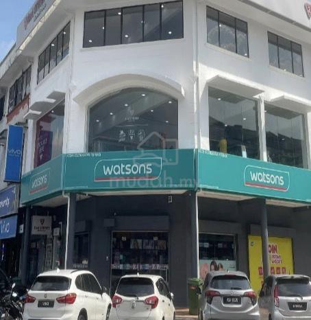 HIGH ROI:4.8%š„3 SHOP LOTļ¼TTDI Jaya Shah Alam nr Franchiseeš±22x70ā 1