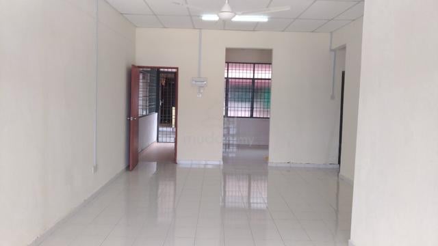 Taman Seri Janggus 1