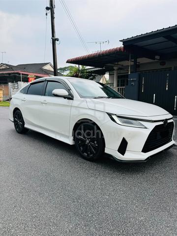 2024 Toyota VIOS 1.5 G MY23 (A) - 1