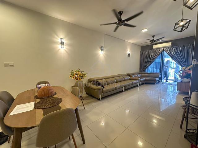 Lido Four Seasons Residence 1