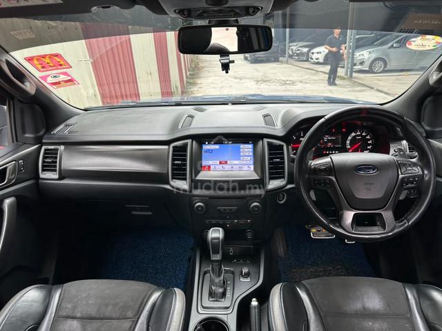 2019 Ford RANGER 2.0 RAPTOR BI-TURBO 0 DEPO - 4