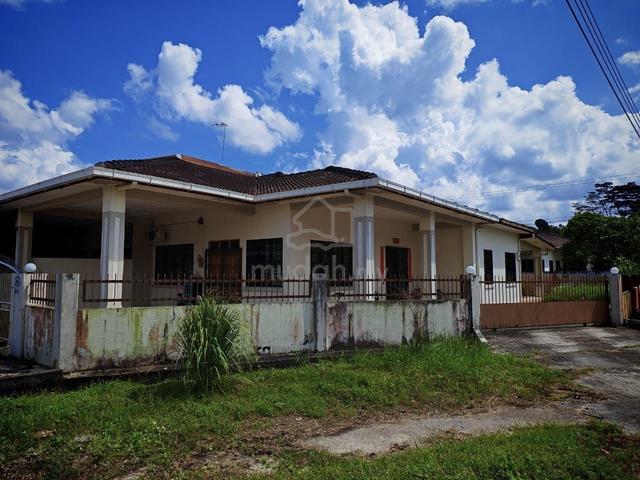 9.16 pts CORNER, Teres Setingkat, BATU 11, Taman Shun Lee Garden 1