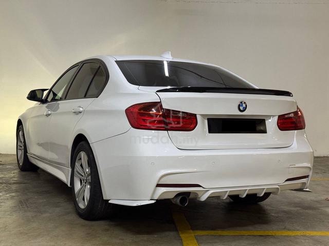 2015 Bmw 3 SERIES 2.0 20I M SPORTS M3 BODY KIT - 1