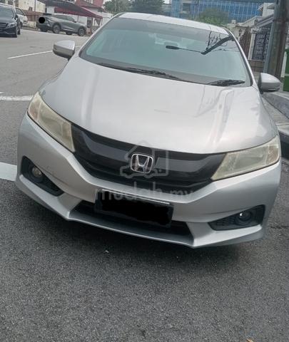 2015 Honda CITY 1.5 V (A) - 2