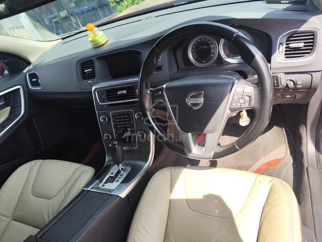 2012 Volvo S60 2.0 T5 (A) - 5