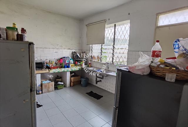 Taman KCK, Bundusan, Semi-Detached, Double Storey, CL999 5