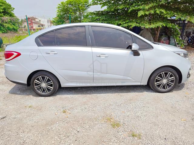 2020 Proton PERSONA 1.6 PREMIUM MY16 FACELIFT (A) - 2
