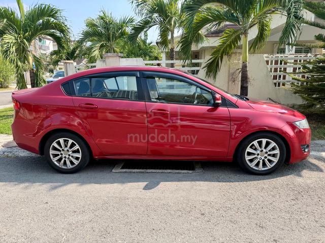 2016 Proton PREVE 1.6 EXECUTIVE (A) - 5