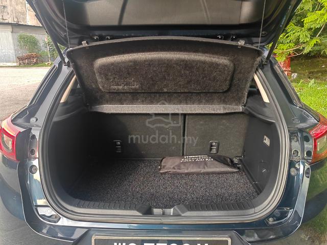 [2017]Mazda CX-3 2.0 (A)FULOAN CASH DATO 3YSWANTY - 5