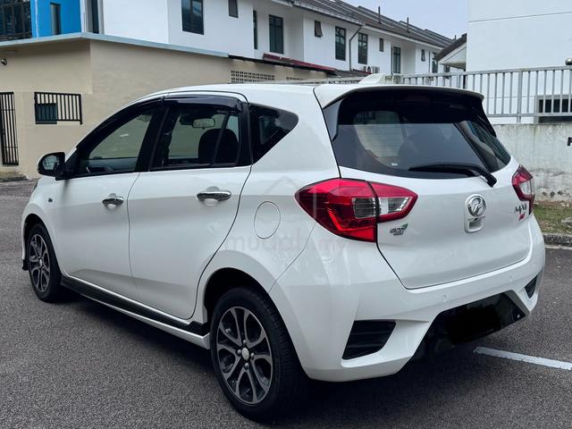 2020 Perodua MYVI 1.5 ADVANCE - 3