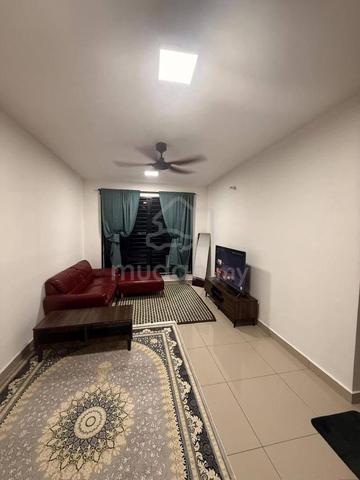 Residensi Panorama 1