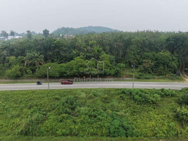 5.77Acre Kayu Ara Seremban 2 1