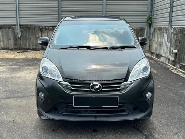 2022 Perodua ALZA 1.5 SE FACELIFT ✅48k KM Mileage✅ - 3