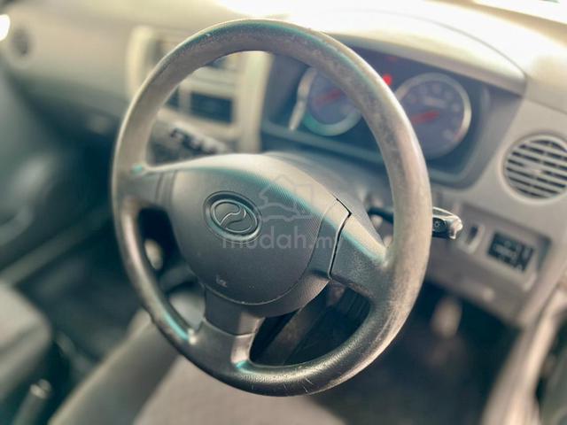 2010 Perodua VIVA 1.0 EZ (A) Waranti Percuma !!! - 4