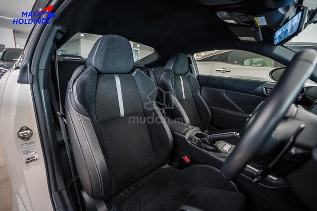 2024 Toyota GR86 RZ - 5