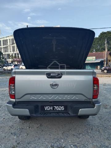 2021 Nissan NAVARA SE (AT) 2.5L (A) - 3
