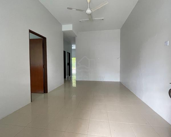 Pandan Aman Rumah Tengah Setingkat Macam Endlot Size 2