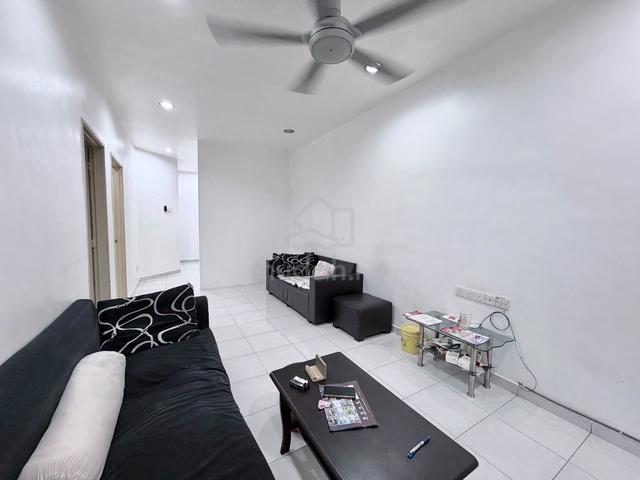 Taman Jp Perdana Jaya Putra Single Storey Floan daya seri Austin Crest 1