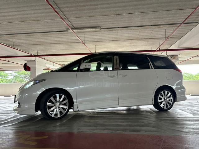 2008 Toyota ESTIMA 2.4 AERAS G PACKAGE (A) - 3
