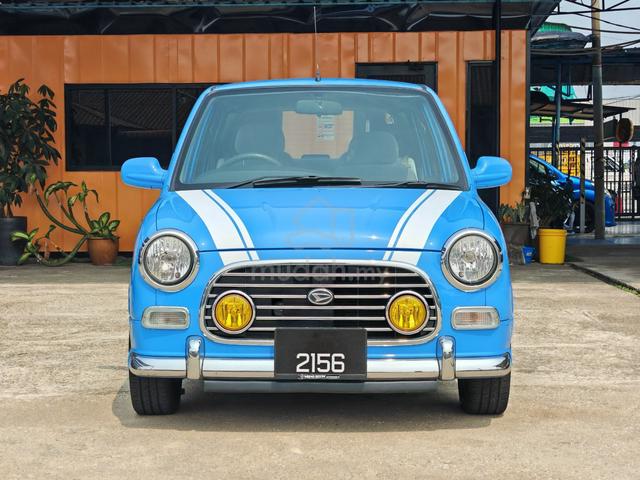 2003 Perodua KELISA 1.0 EZ GINO (A) CASH ONLY!! - 3