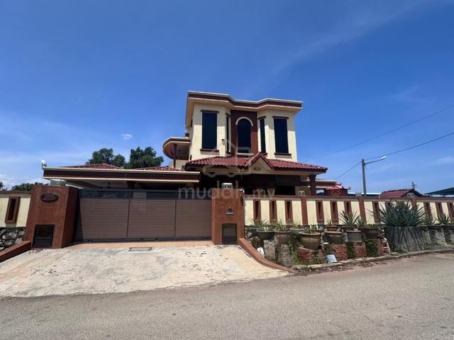 Port Dickson Kampung Paya Bungalow House for Sale 1
