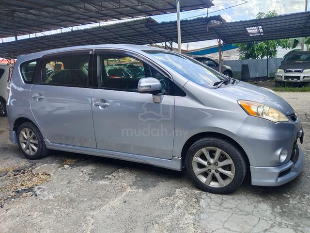2010 Perodua ALZA 1.5 EZi (A) - 5