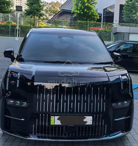 2026 Zeekr 009 0.0 ULTRA LUXURY MY24 (A) - 3