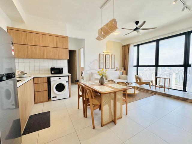 Urban Suites 1