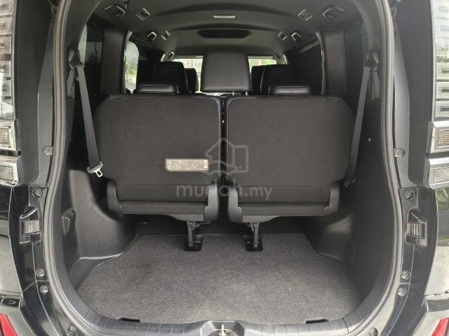 Toyota VOXY 2.0 ZS KIRAMEKI 2021 - 3