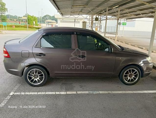 2009 Proton SAGA 1.3 BASE LINE (A) - 1