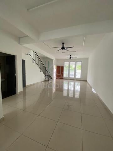 Mutiara Utama Full Loan Unit 1