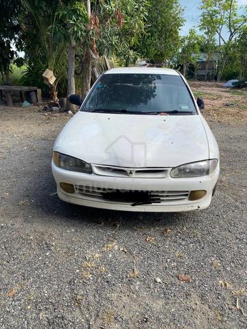 1995 Proton WIRA 1.3 GL (M) - 2