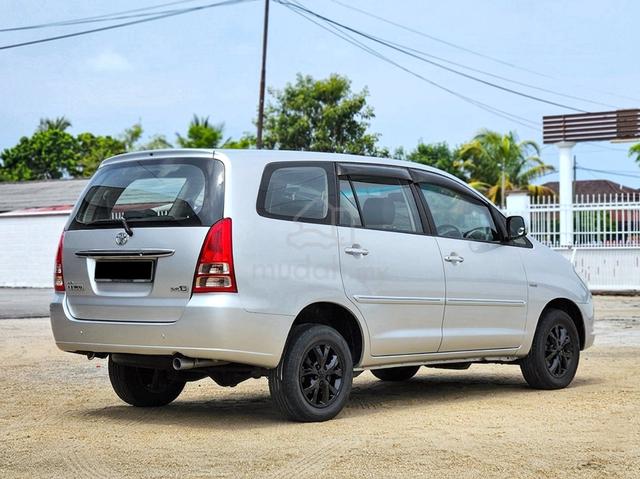 2007 Toyota INNOVA 2.0 G (A) CASH / LOAN KEDAI - 4