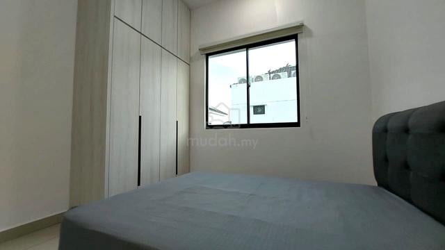 Ashton Ecoworld Eco Horizon Terrace 2 Storey House Batu Kawan Furnish 1