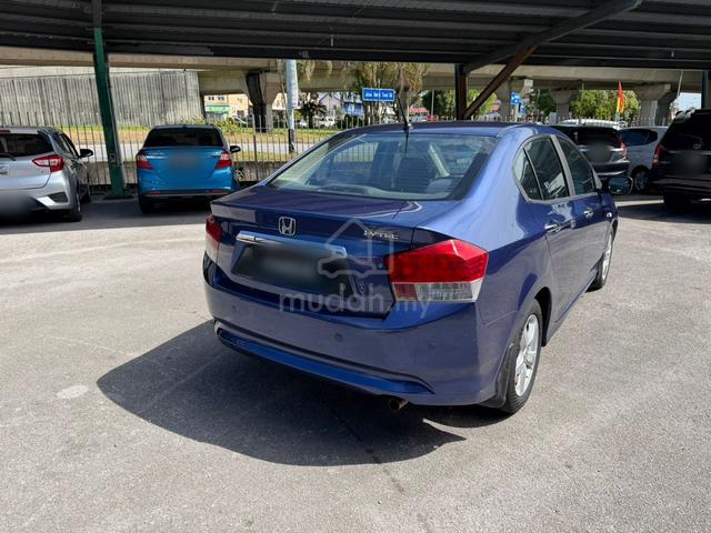 2010 Honda CITY 1.5 E (A) - 4