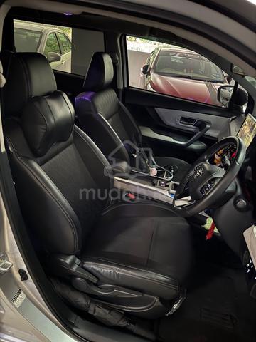 2022 Toyota VELOZ 1.5 (A) DIRECT OWNER - 5