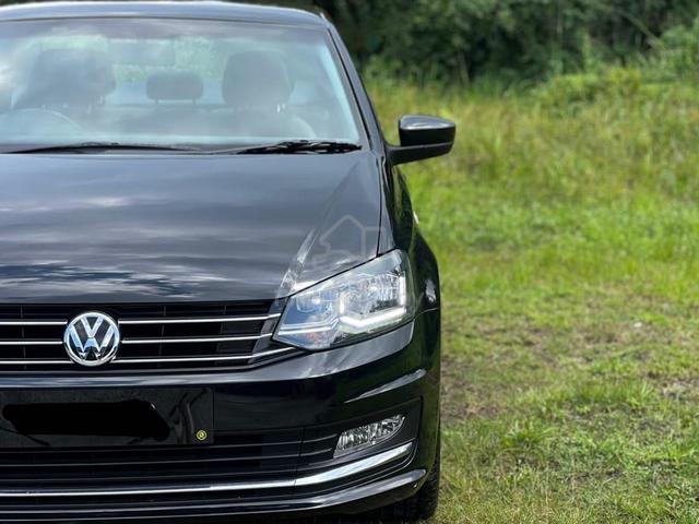 2018 Volkswagen Vento 1.2 TSI Highline Join Spec - 3