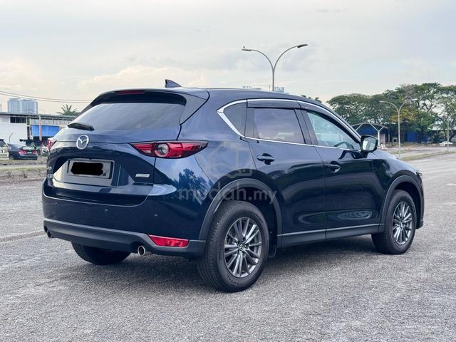 2021 Mazda CX-5 2.0 G GVC PLUS HIGH (A) - 3