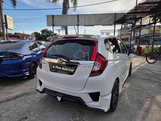 2015 Honda JAZZ 1.5 Mugen (A) High Loan - 2