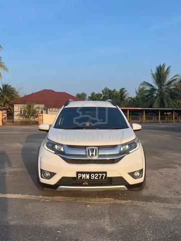 2017 Honda BR-V 1.5 V (A) - 2