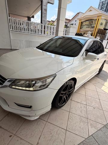 2014 Honda ACCORD 2.4 VTi-L (A) - 3