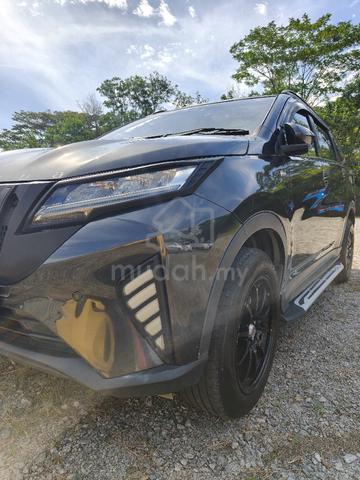 2020 Perodua ARUZ 1.5 AV (A) - 1