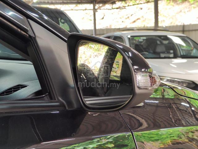 2018 Toyota VIOS 1.5 G FACELIFT (A) CAR KING - 5