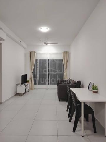 Sinaran Residences @ Utropolis 1