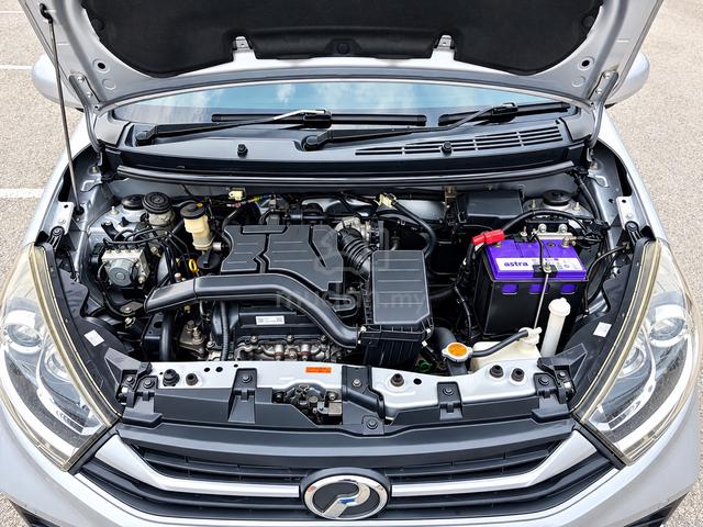 2020 Perodua AXIA 1.0 GXTRA MY19 B200 (A) - 5